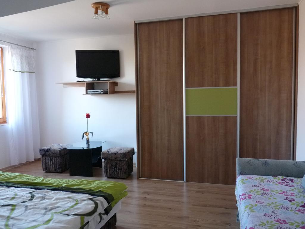 Ferienwohnung Privat Inka Liptovský Mikuláš Zimmer foto