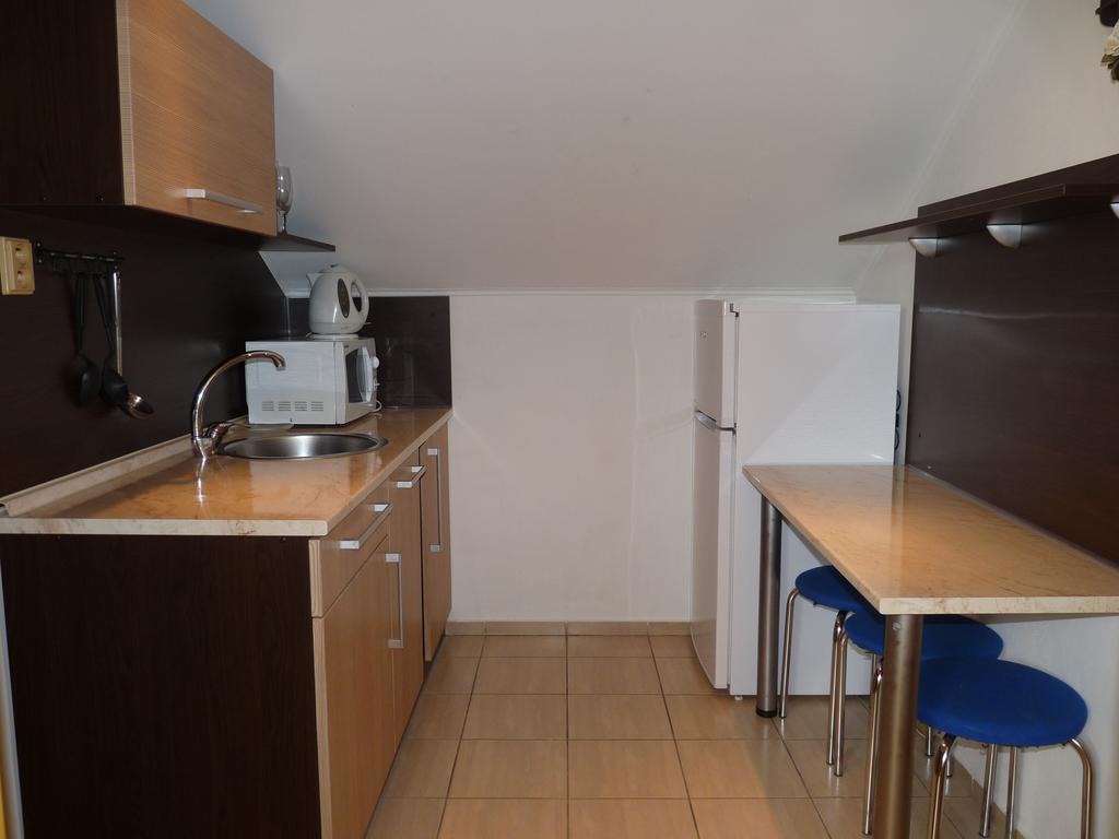 Ferienwohnung Privat Inka Liptovský Mikuláš Zimmer foto